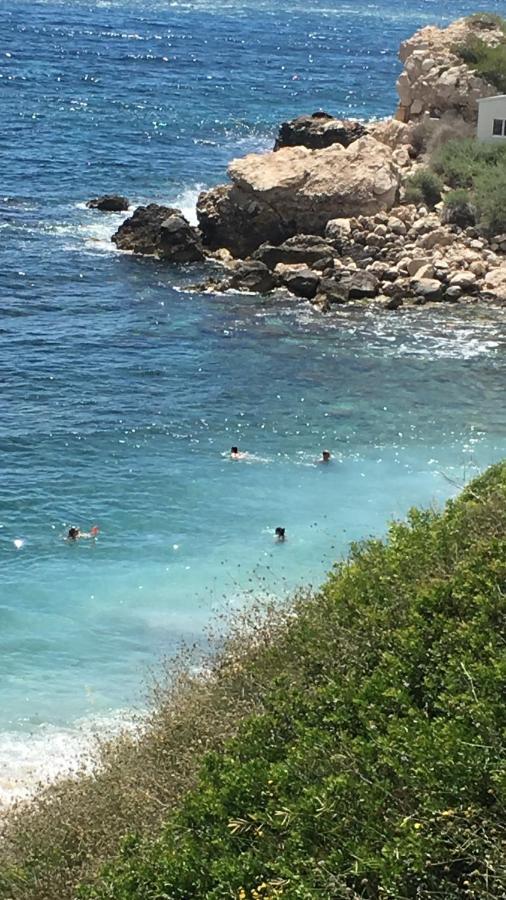 La Mouette Bleue Maison De Ville Individuelle Et Climatisee Martigues Ngoại thất bức ảnh