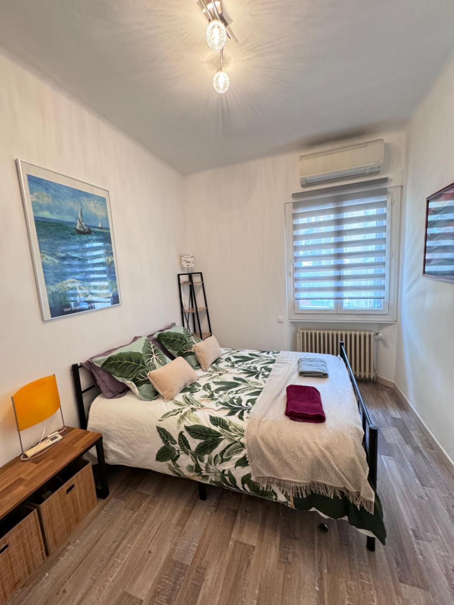 La Mouette Bleue Maison De Ville Individuelle Et Climatisee Martigues Ngoại thất bức ảnh